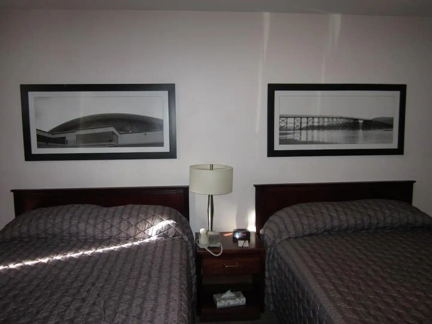 Sandman Inn & Suites Kamloops Wohnbeispiel