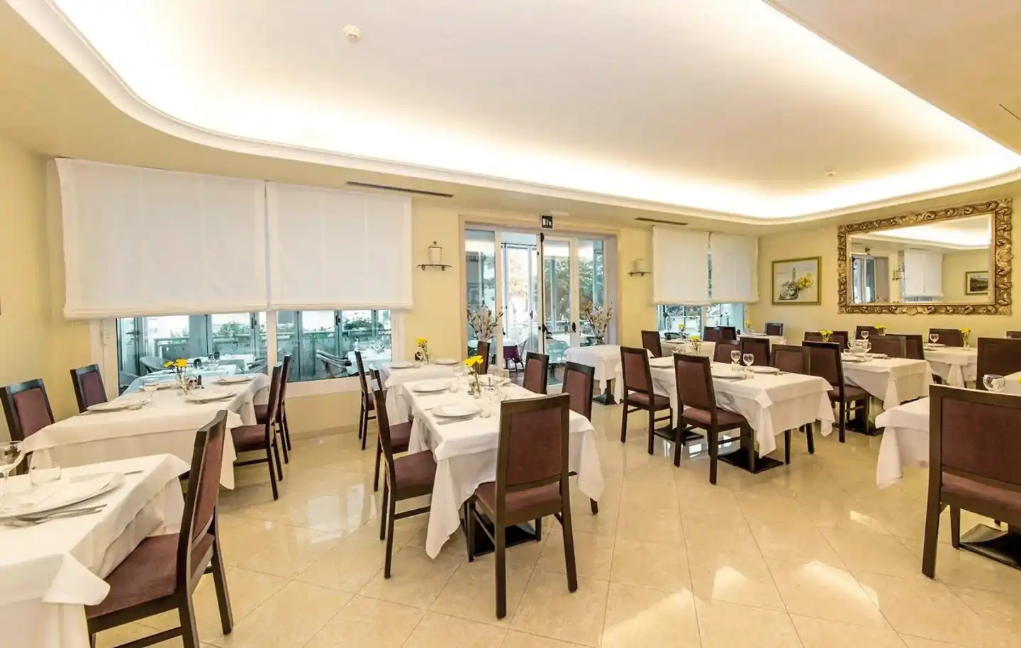 Helios Restaurant
