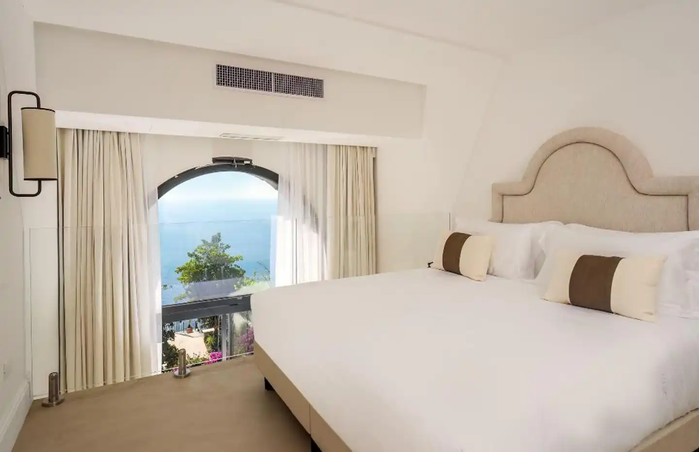 Furore Grand Hotel Wohnbeispiel