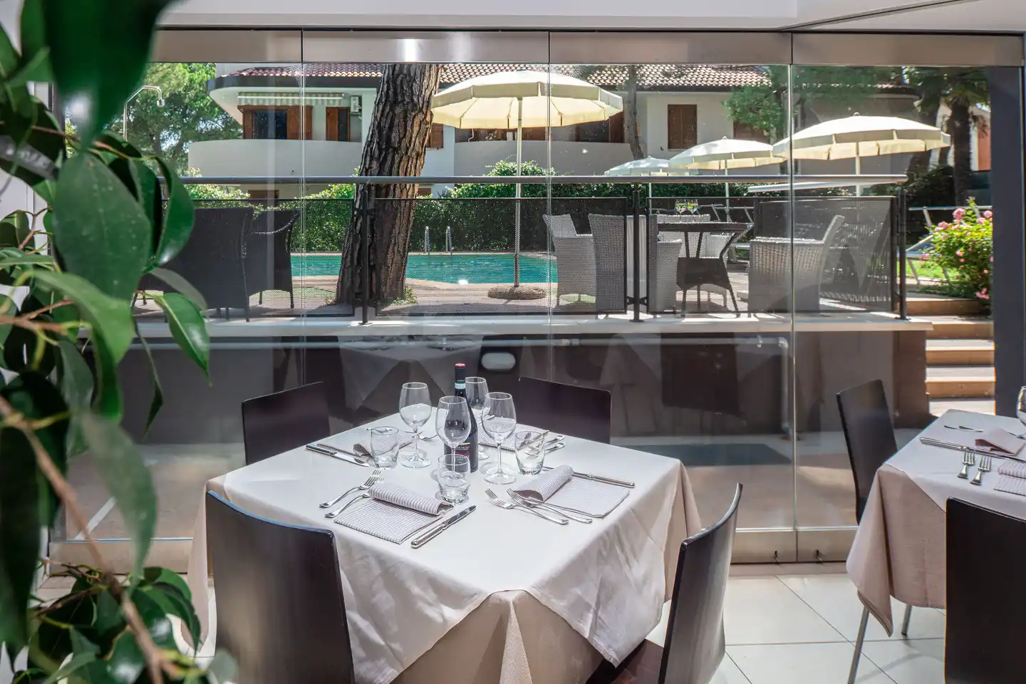 Martini Restaurant