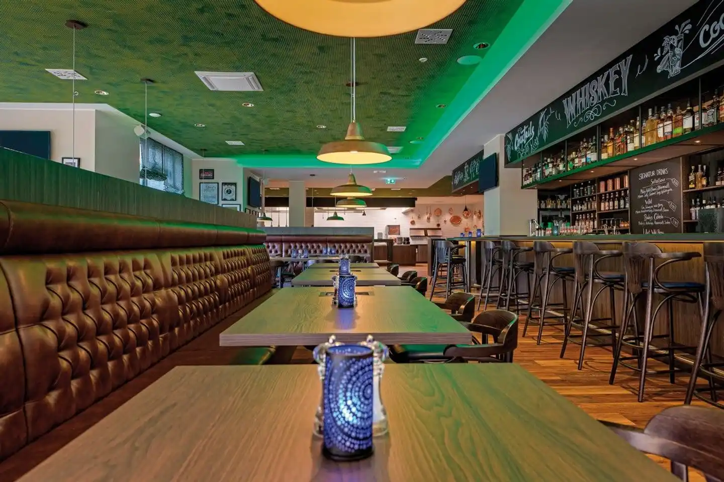 ibis Styles Bad Reichenhall Lobby