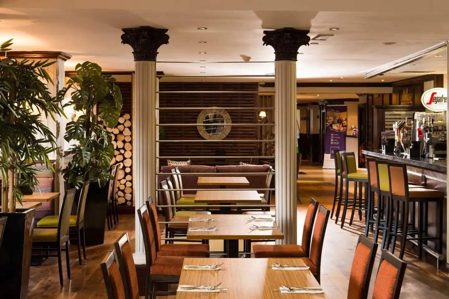 Leonardo Inn Glasgow West End Wellness