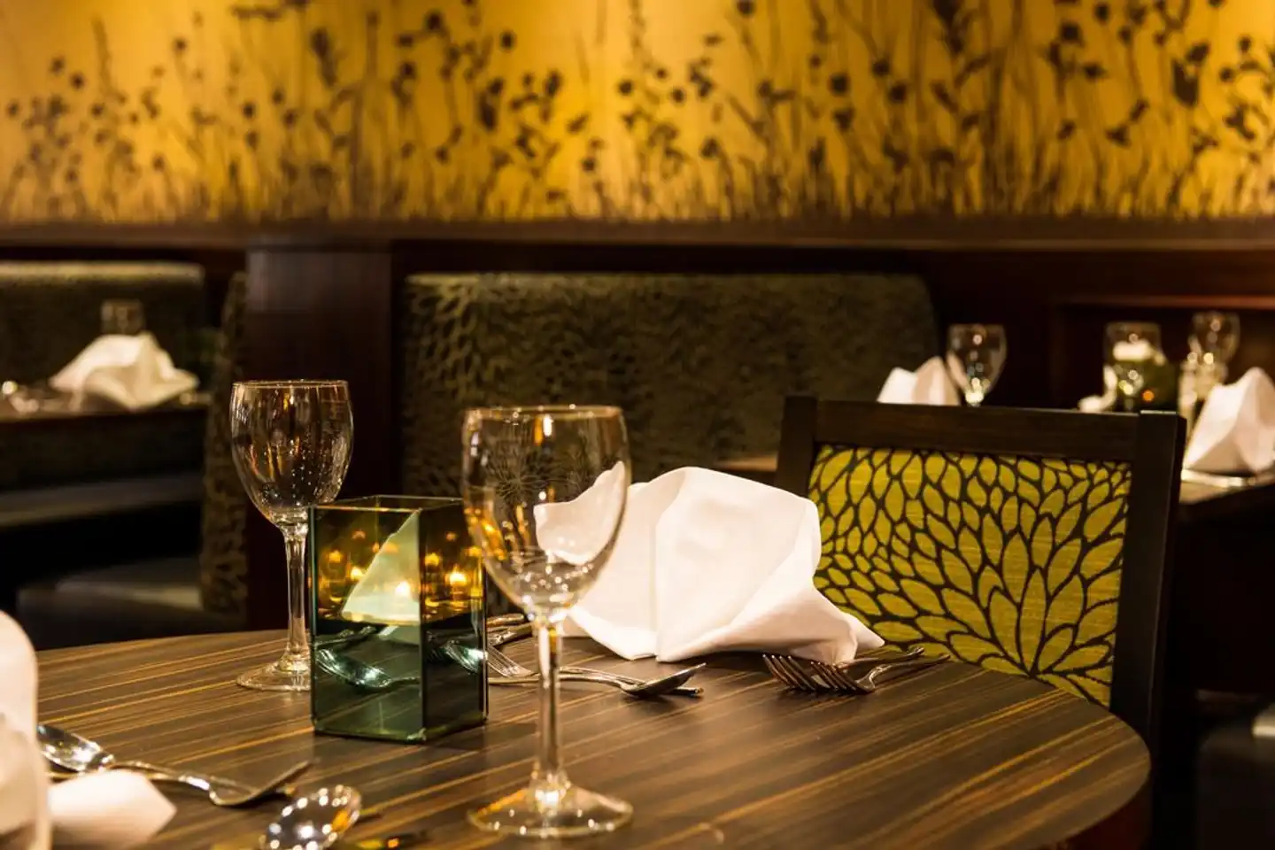 Leonardo Inn Glasgow West End Wellness