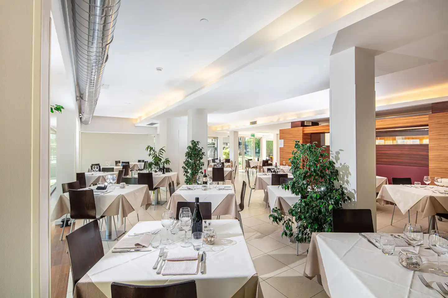 Martini Restaurant