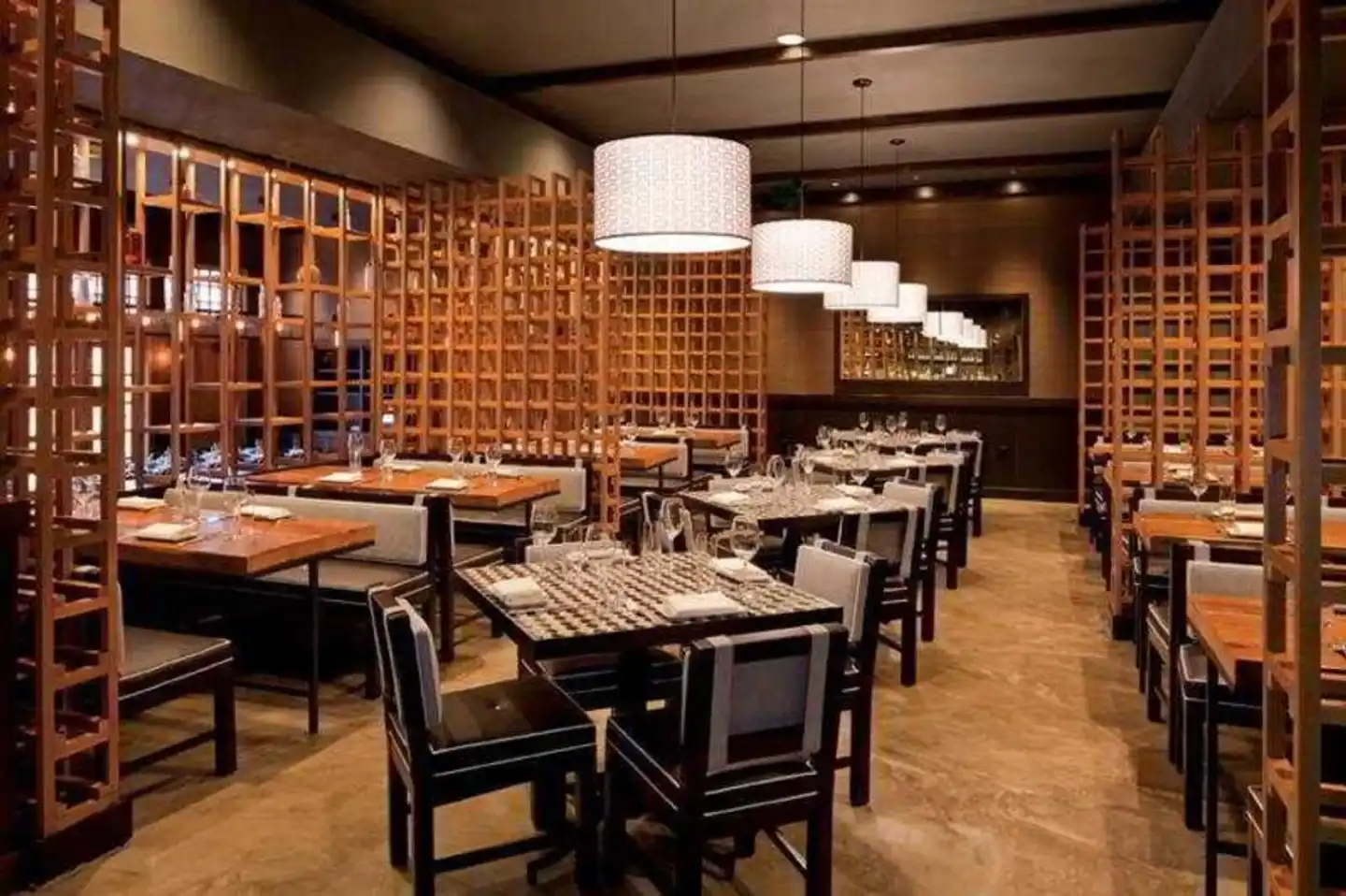 The Saguaro Palm Springs, a Joie de Vivre Hotel Restaurant