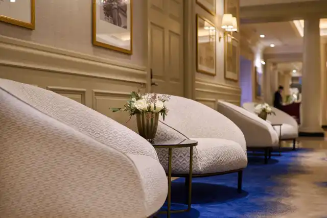 The College Green Hotel Dublin, Autograph Collection Wohnbeispiel