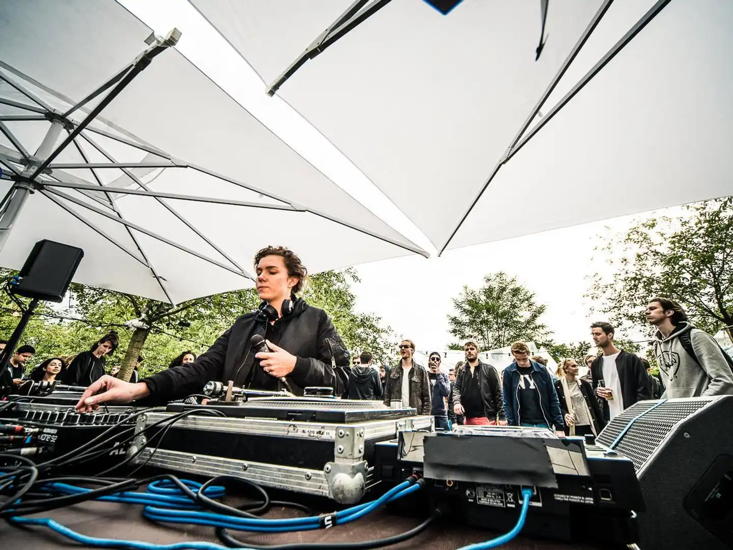 Generator Berlin Sport und Entertainment