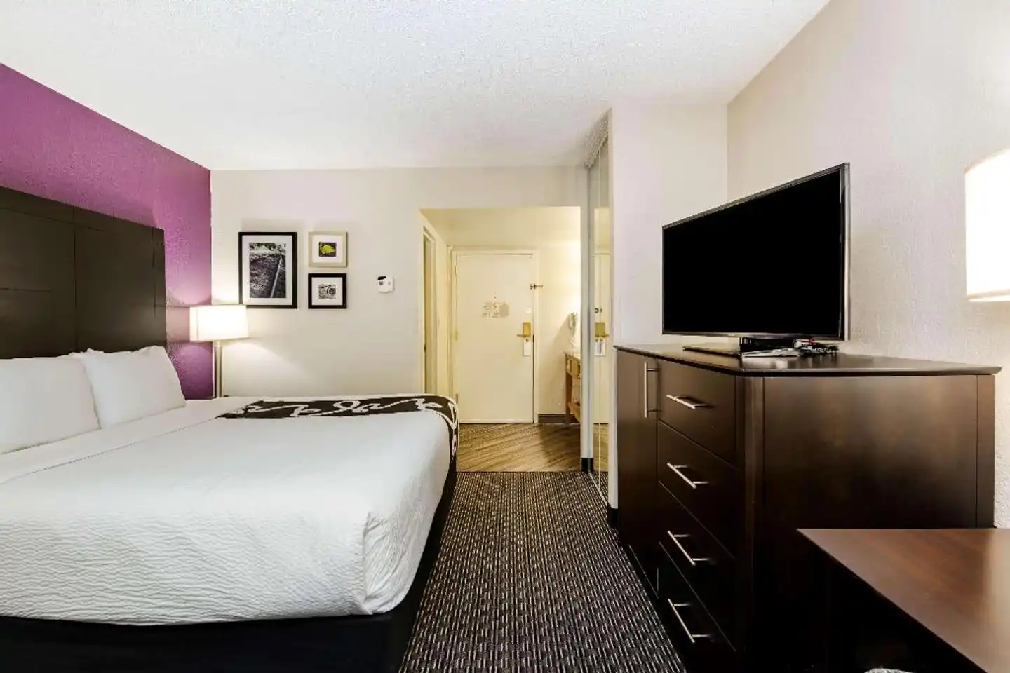 La Quinta Inn & Suites Fort Lauderdale Tamarac Wohnbeispiel