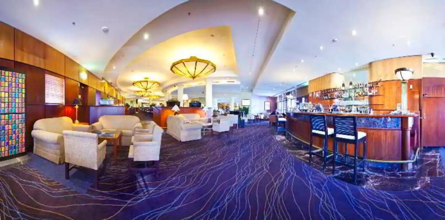 Stamford Plaza Sydney Airport Restaurant