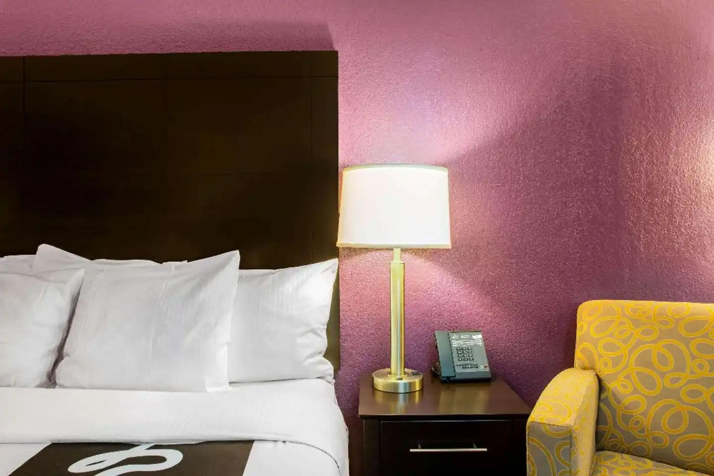 La Quinta Inn & Suites Fort Lauderdale Tamarac Wohnbeispiel
