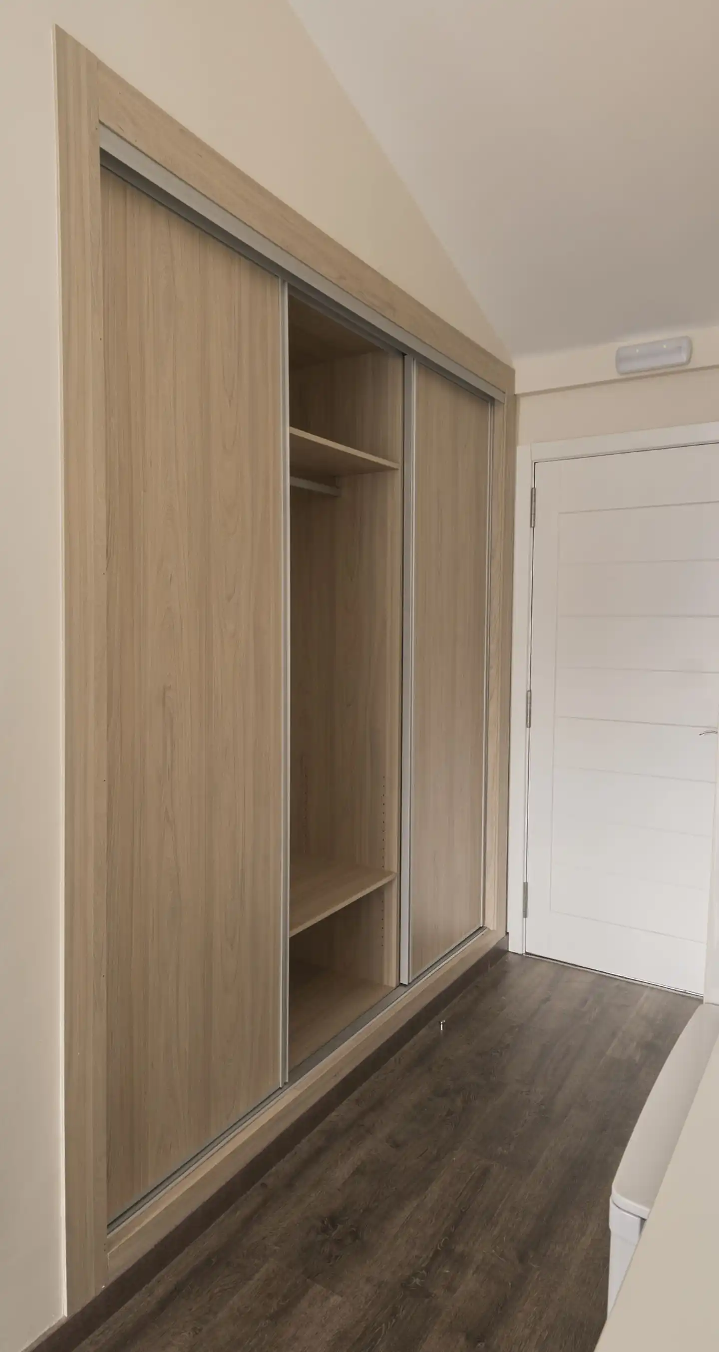 Apartamentos Paradero Wohnbeispiel