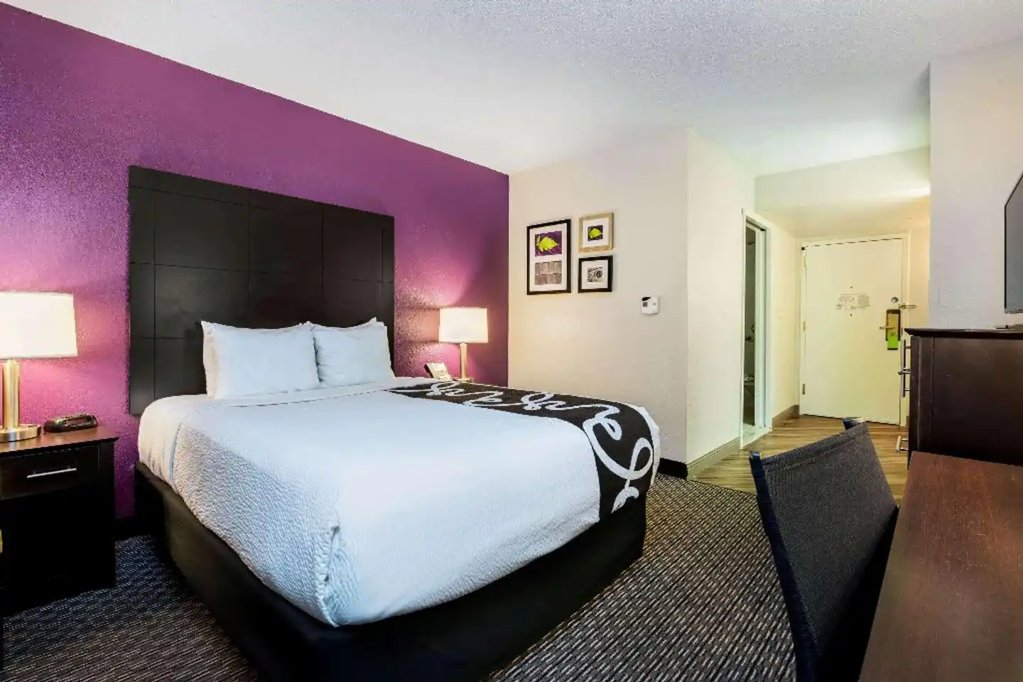La Quinta Inn & Suites Fort Lauderdale Tamarac Wohnbeispiel