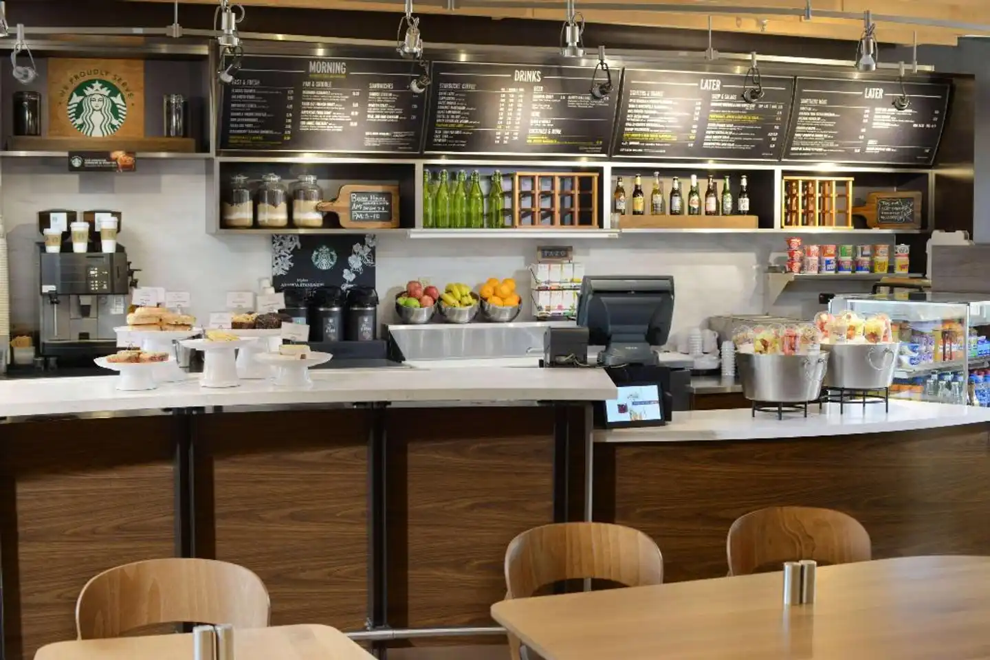 Sonesta Select Dallas Central Expressway Bar