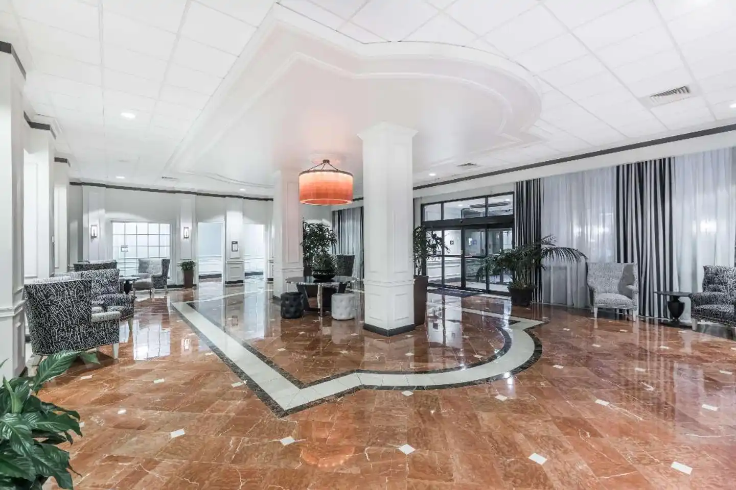 Sonesta Atlanta Northwest Galleria Wellness