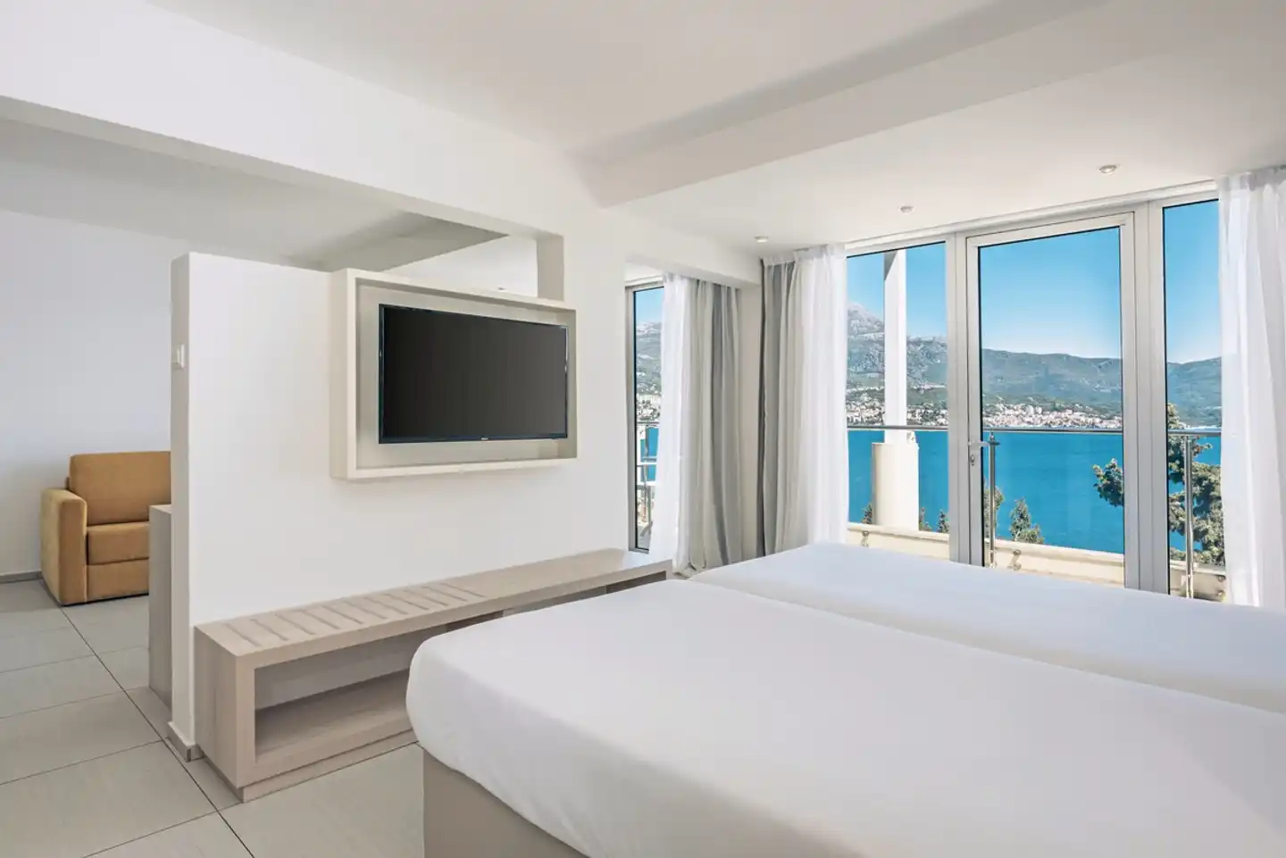 Iberostar Waves Herceg Novi Wohnbeispiel