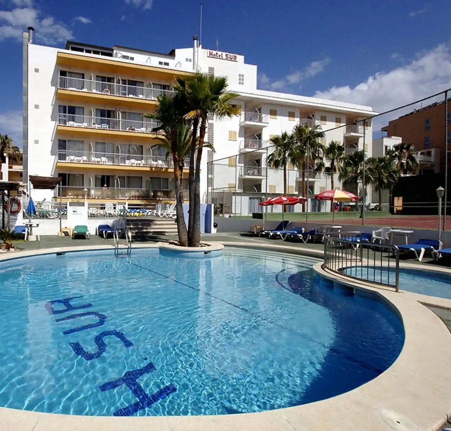 Sur Pool
