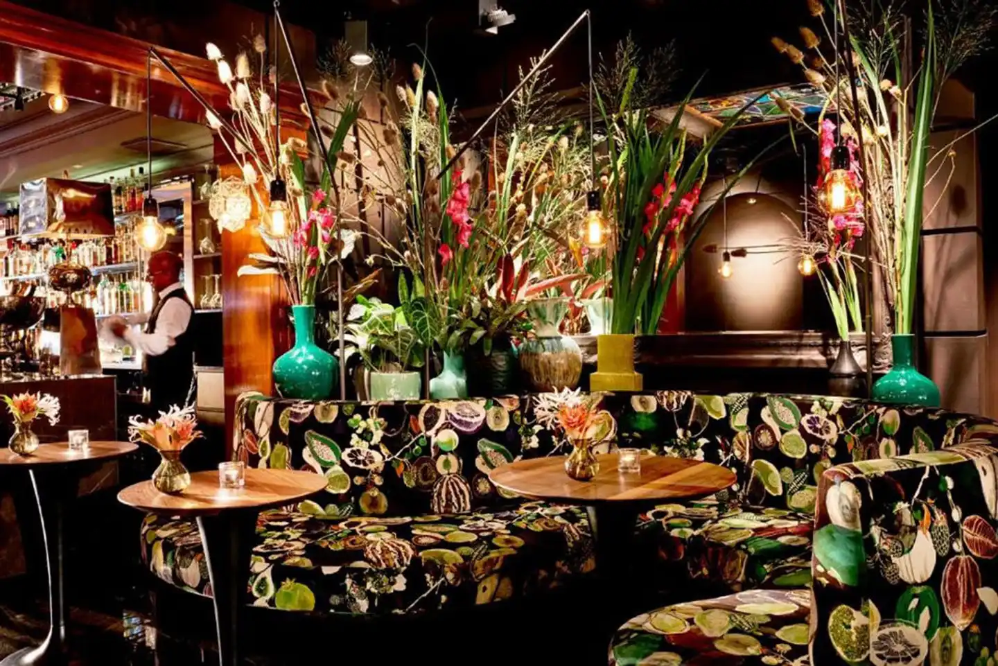 Estherea Restaurant