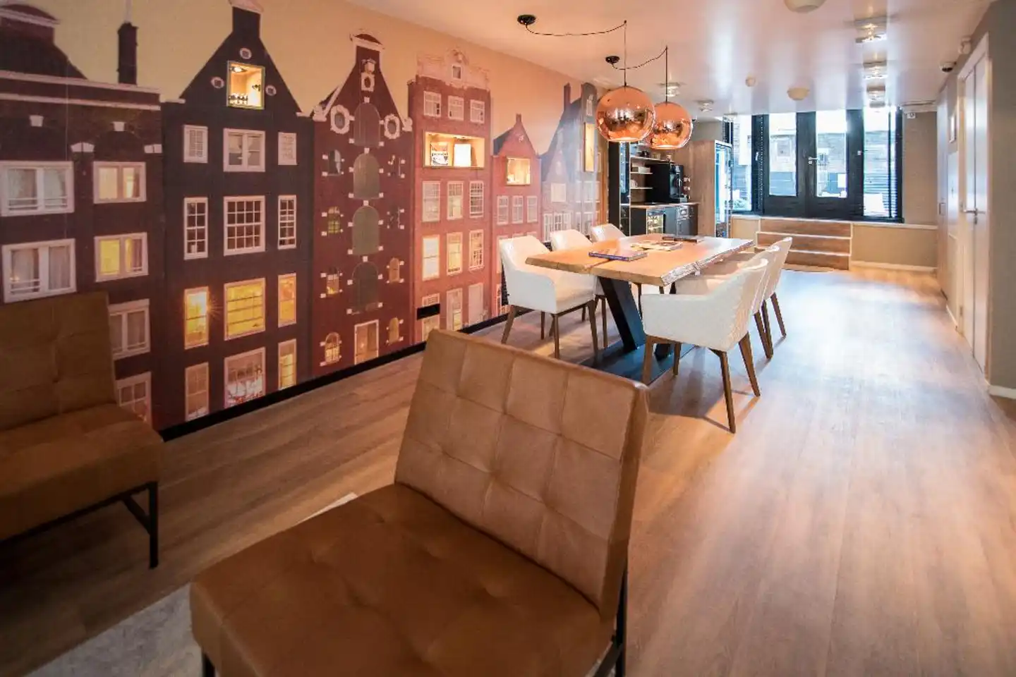 Hotel Cornelisz Wellness