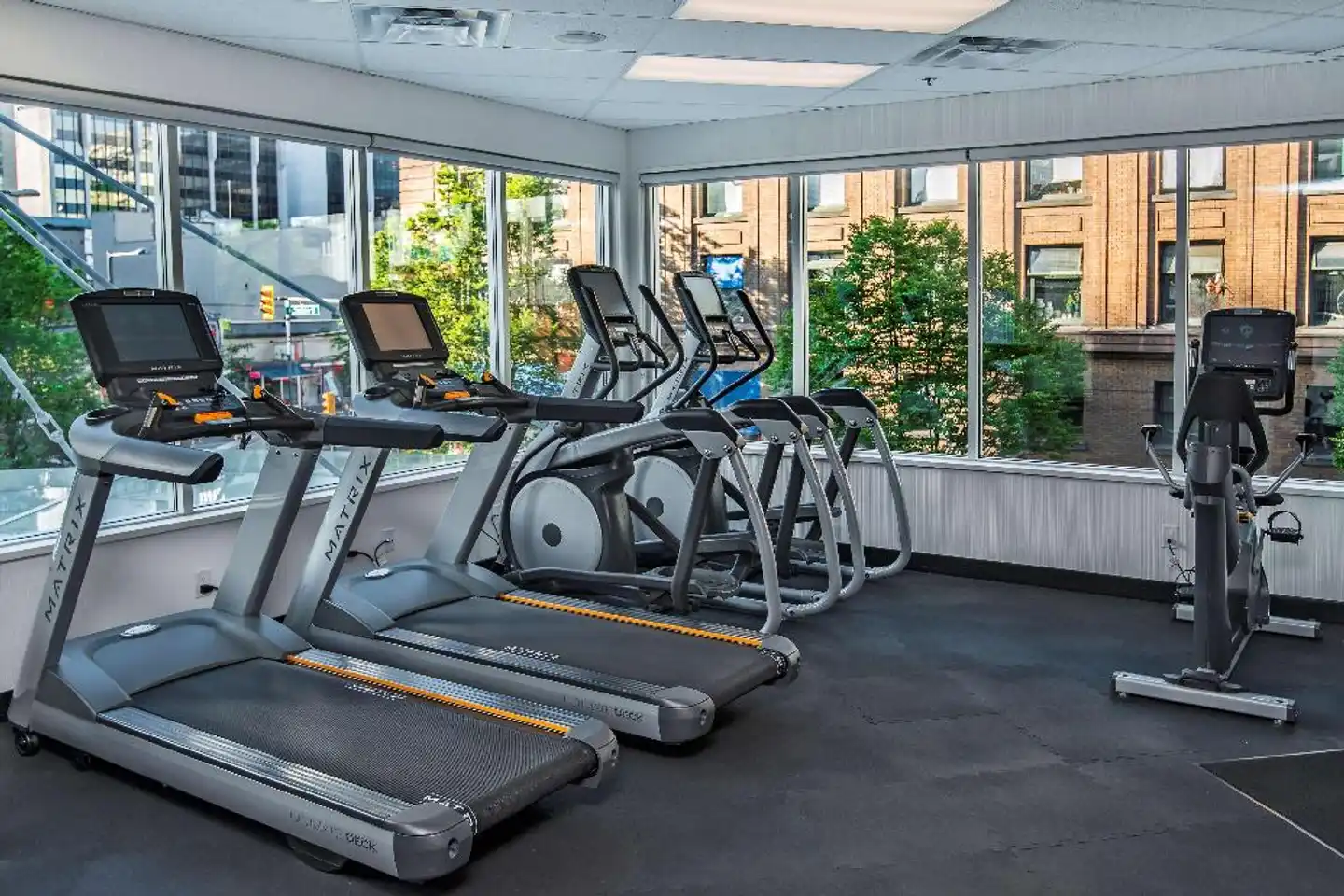 The Best Western Premier Chateau Granville Hotel & Suites Sport und Entertainment