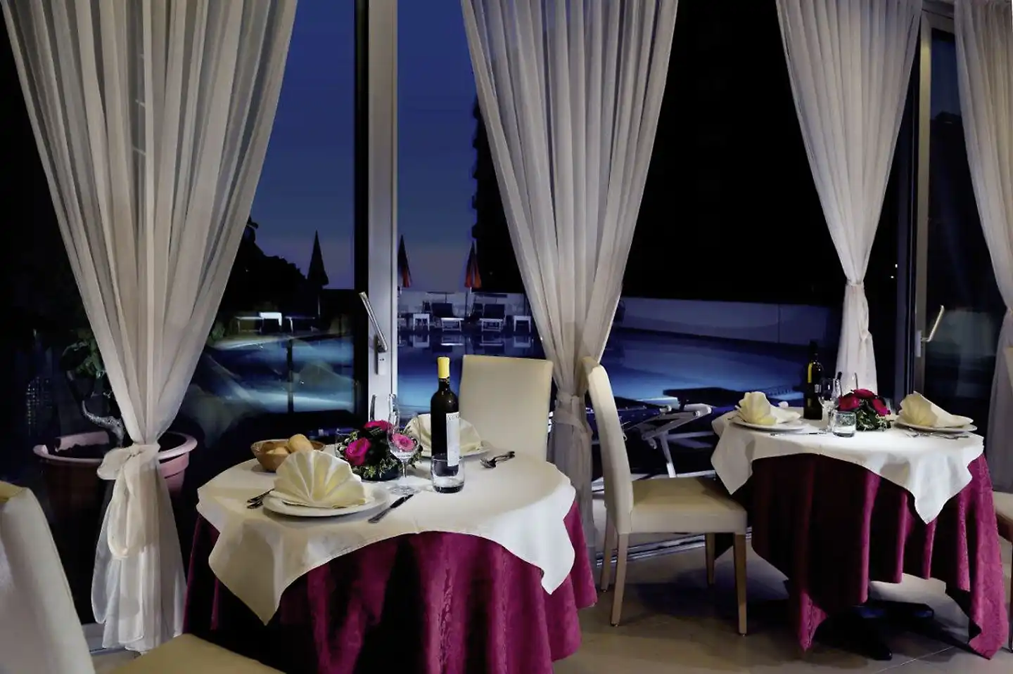 Parigi Wellness