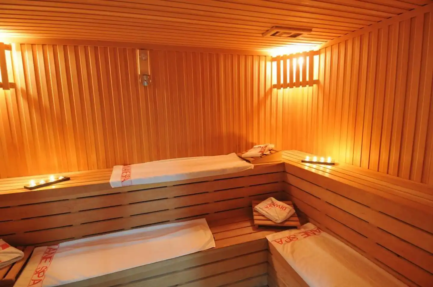 Diwane Hotel & Spa Marrakech Wellness