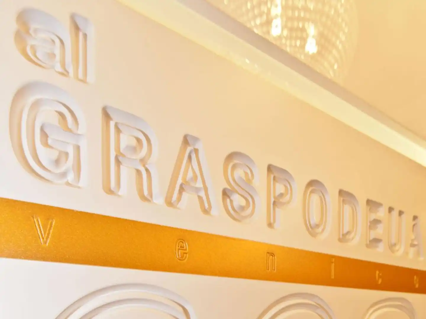 al Graspo de Ua Wellness