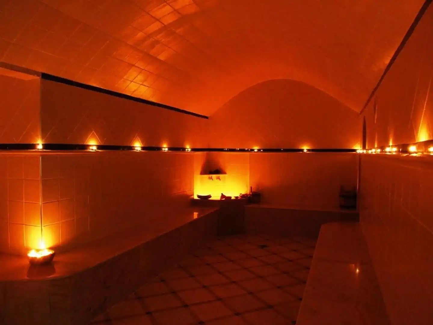 Diwane Hotel & Spa Marrakech Wellness