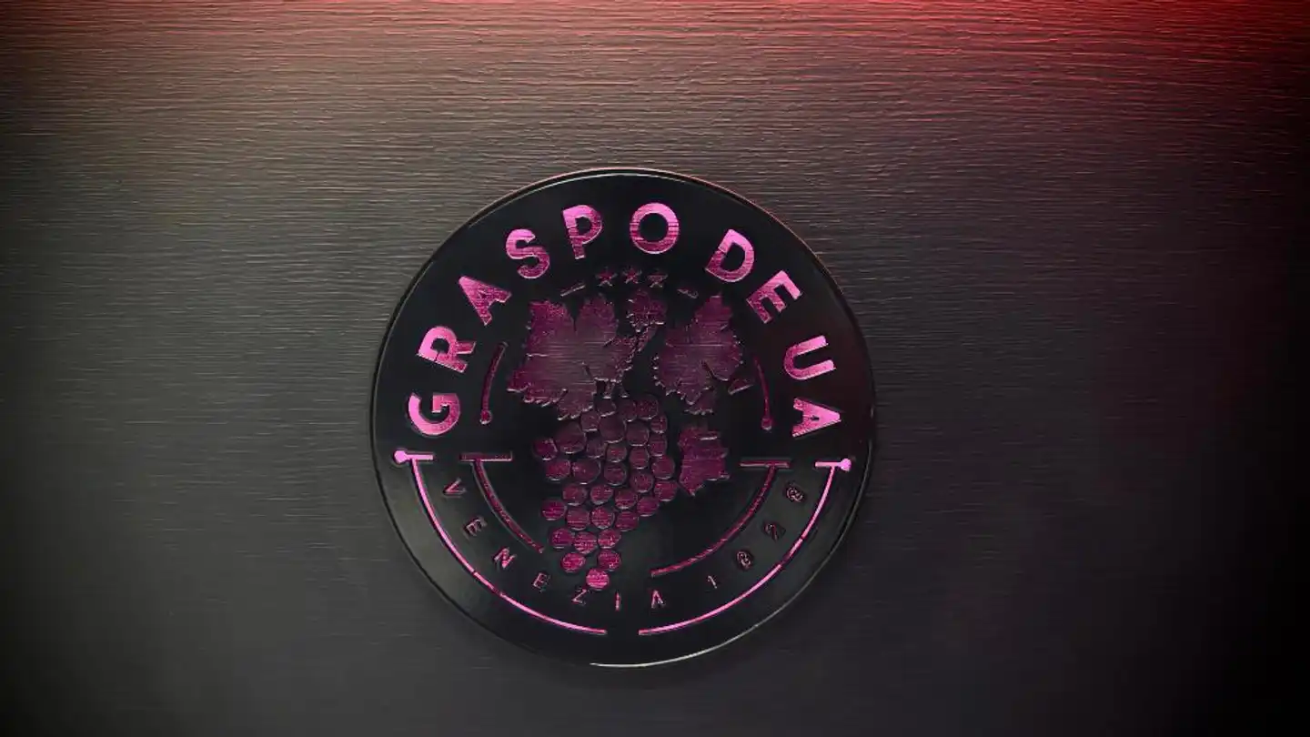al Graspo de Ua Sport und Entertainment