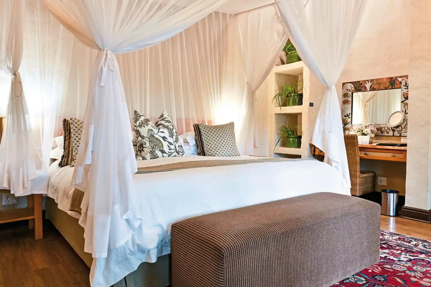 Woodall Country House & Spa Wohnbeispiel
