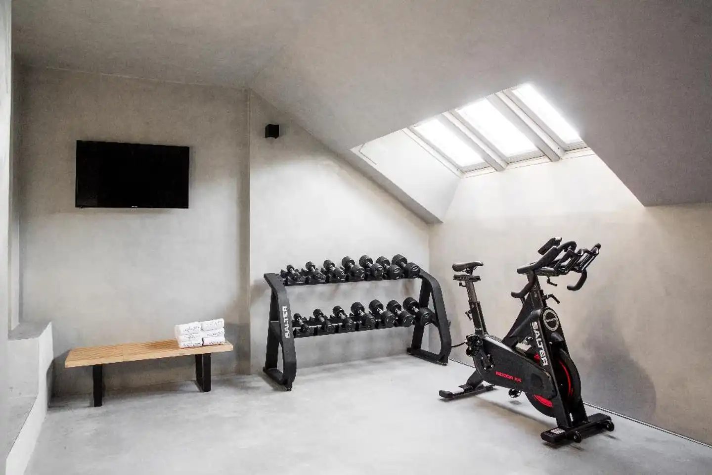 Urban Sport und Entertainment