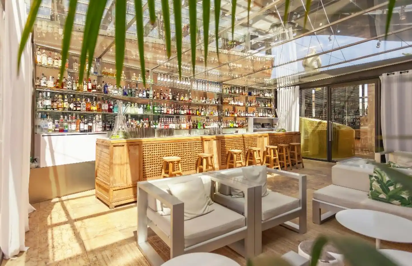 Urban Bar