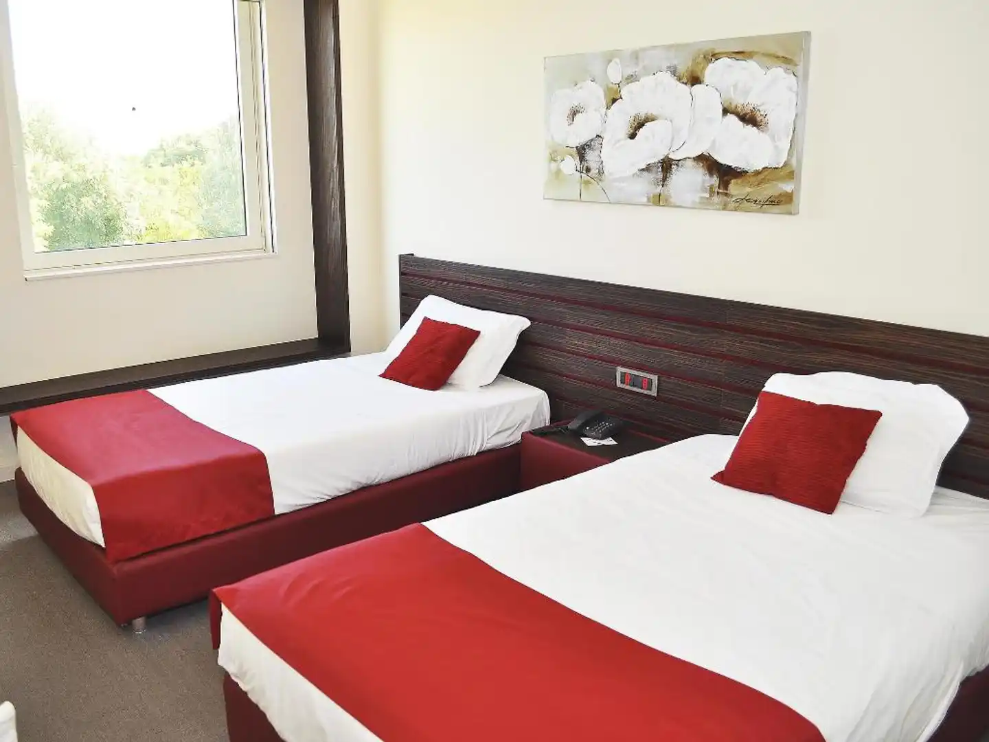 Antony Hotel Wohnbeispiel