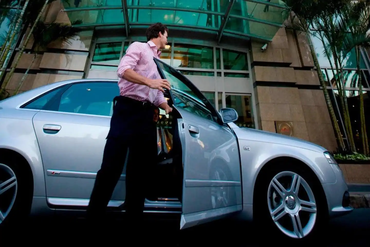 Brisbane Marriott Sport und Entertainment