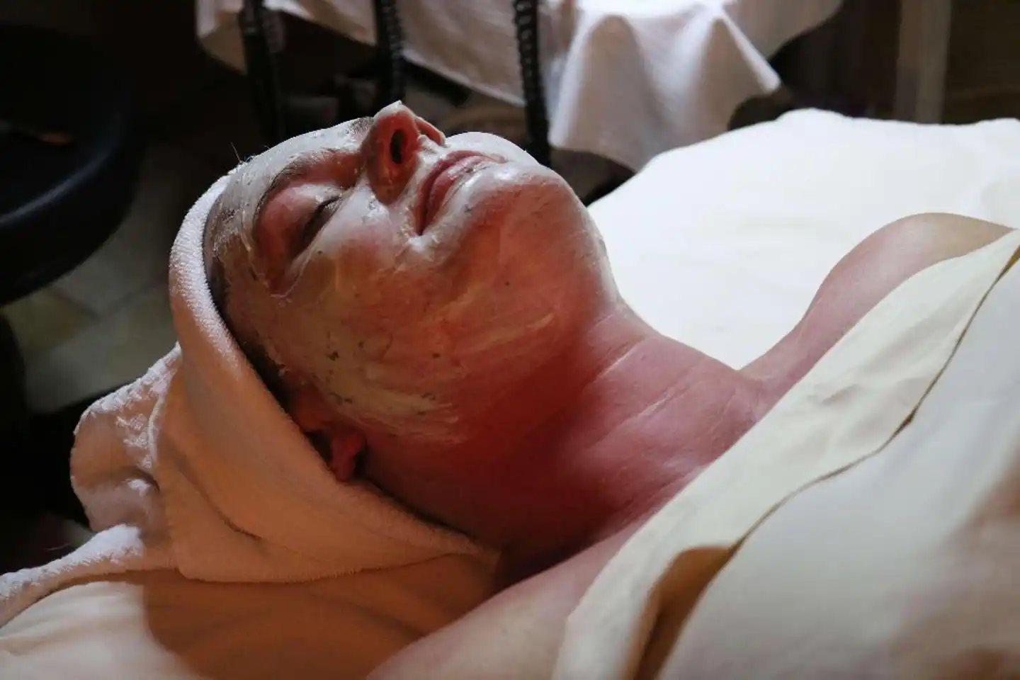 Hilton Americas Houston Wellness
