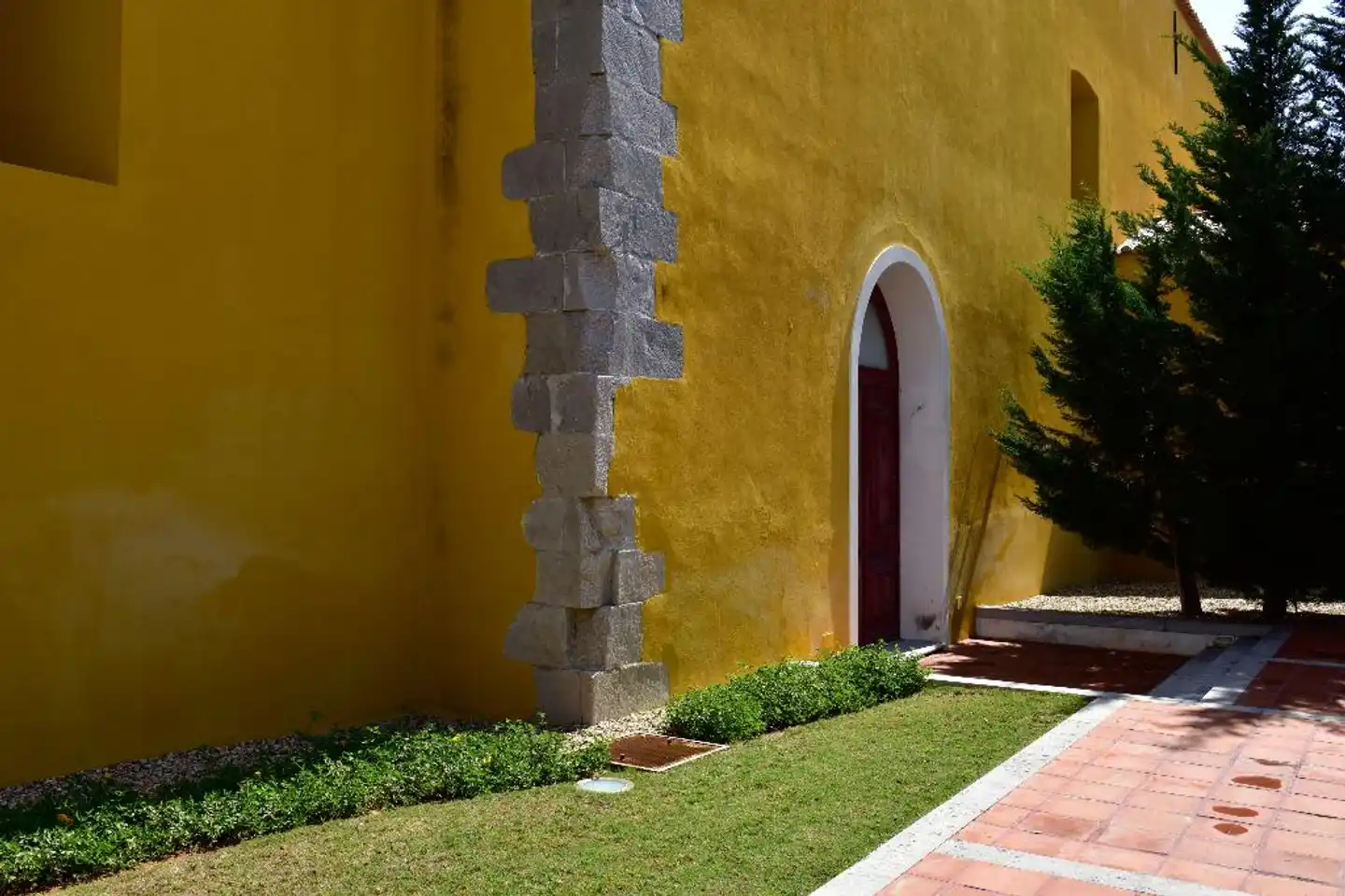 Pousada Convento de Tavira Wellness