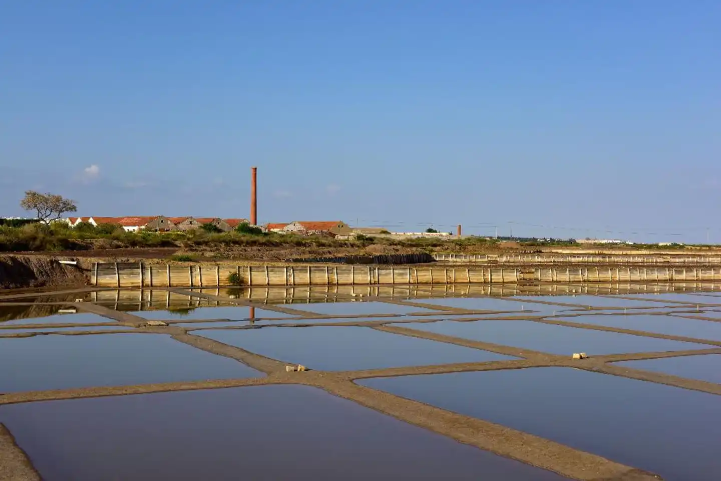 Pousada Convento de Tavira Landschaft