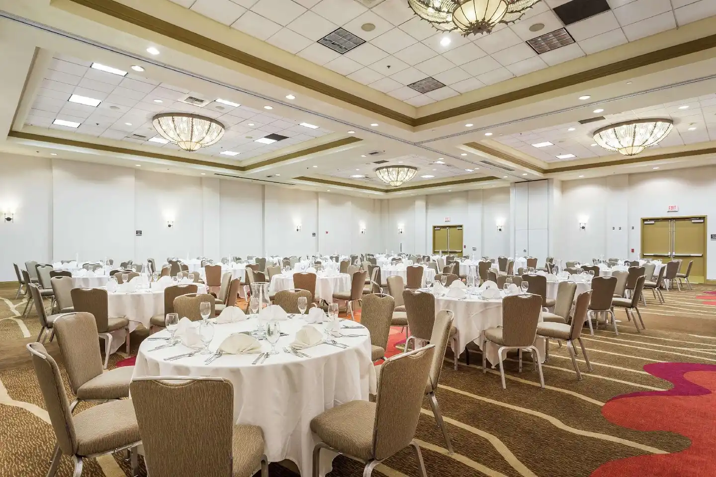Hilton Garden Inn Fairfield Restaurant