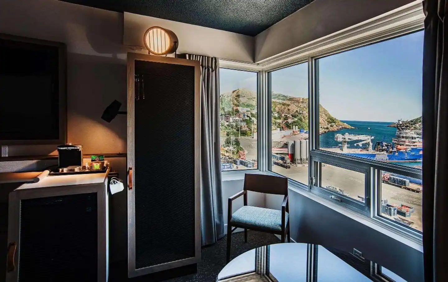 DoubleTree by Hilton St. John's Harbourview Wohnbeispiel