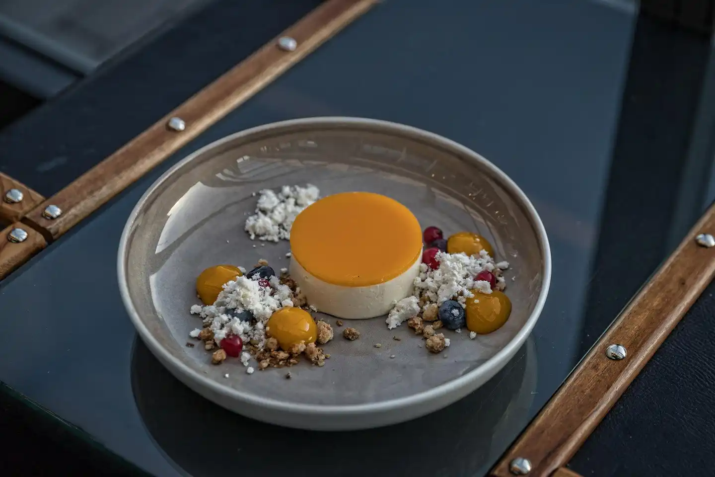 Hótel Keflavík Restaurant
