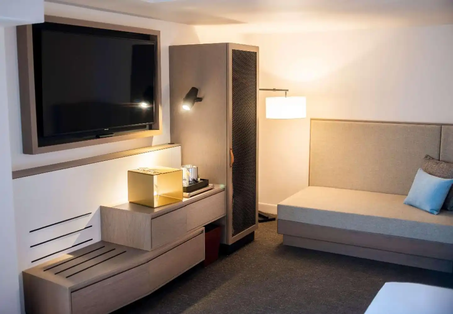 DoubleTree by Hilton St. John's Harbourview Wohnbeispiel