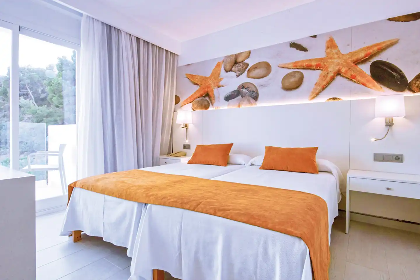 Balansat Resort Wohnbeispiel