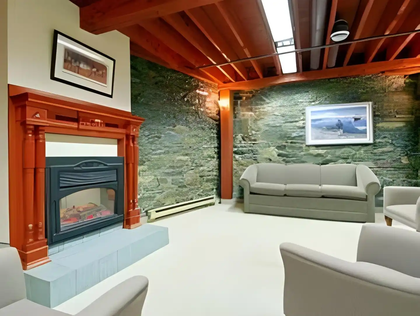 Murray Premises Hotel Wellness