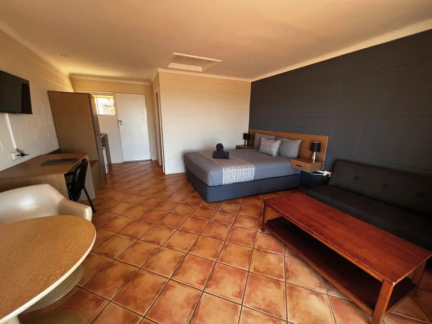 Hospitality Port Hedland Wohnbeispiel