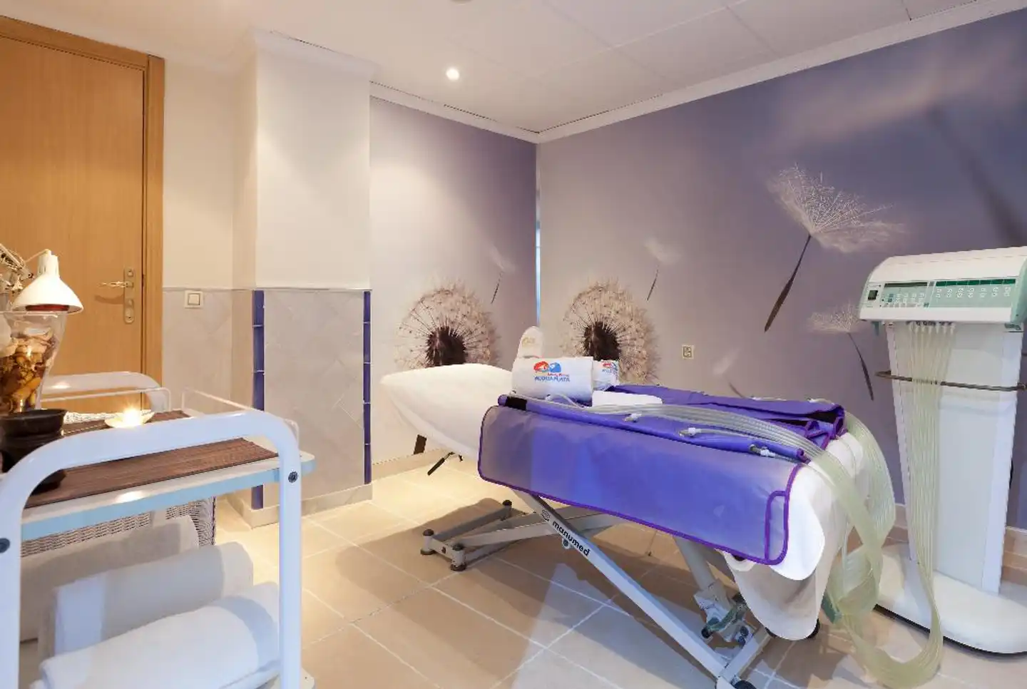 Senator Cádiz Spa Hotel Wellness