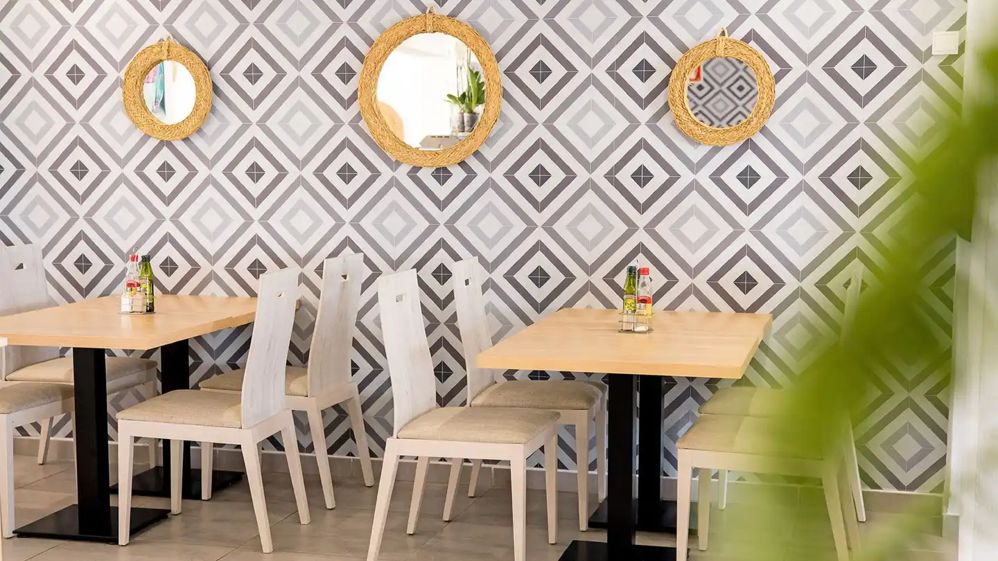 Lliteras Restaurant