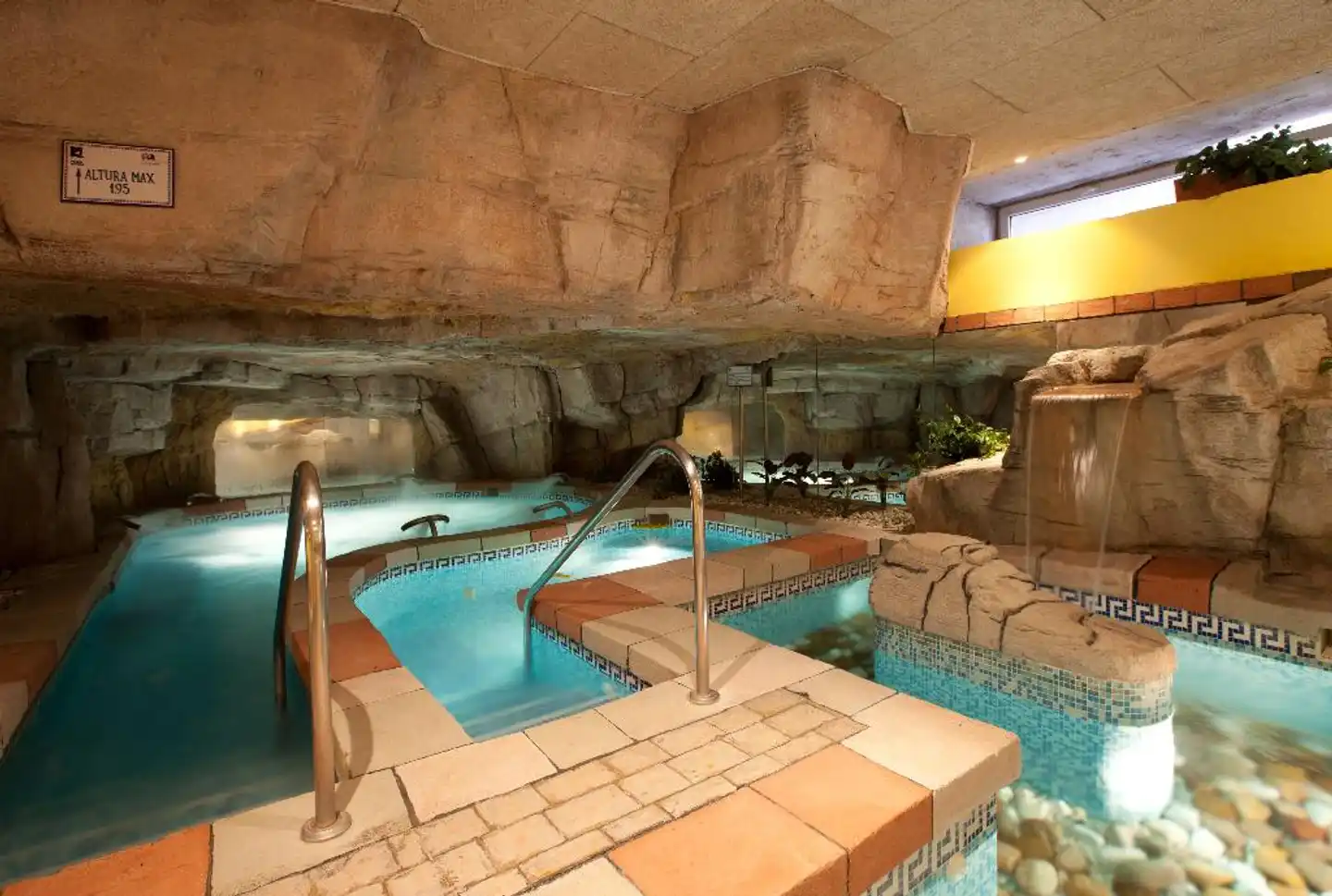 Senator Cádiz Spa Hotel Wellness