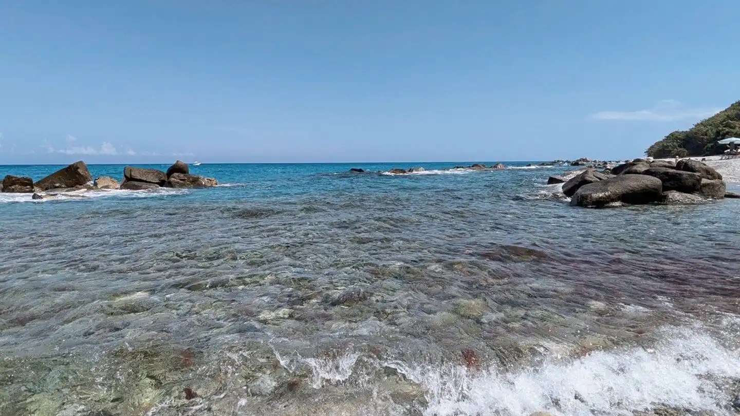 Torre Marino Strand