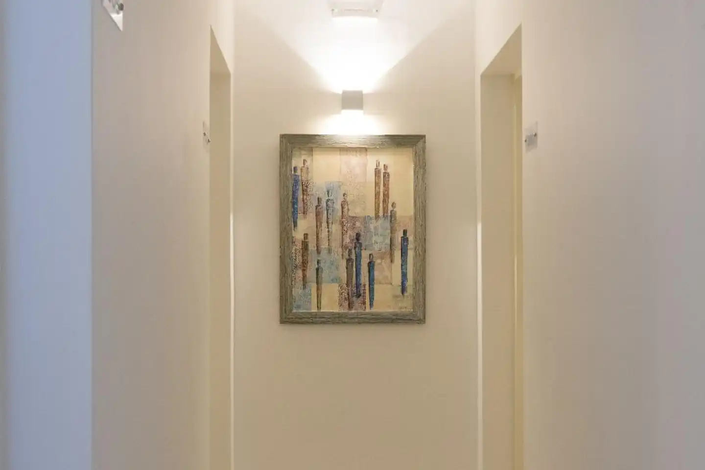 Thalassi Lobby