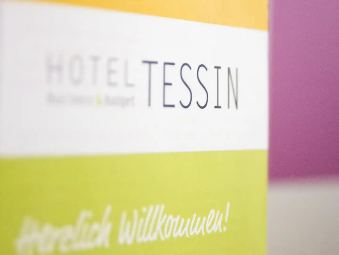 Tessin Landkarte