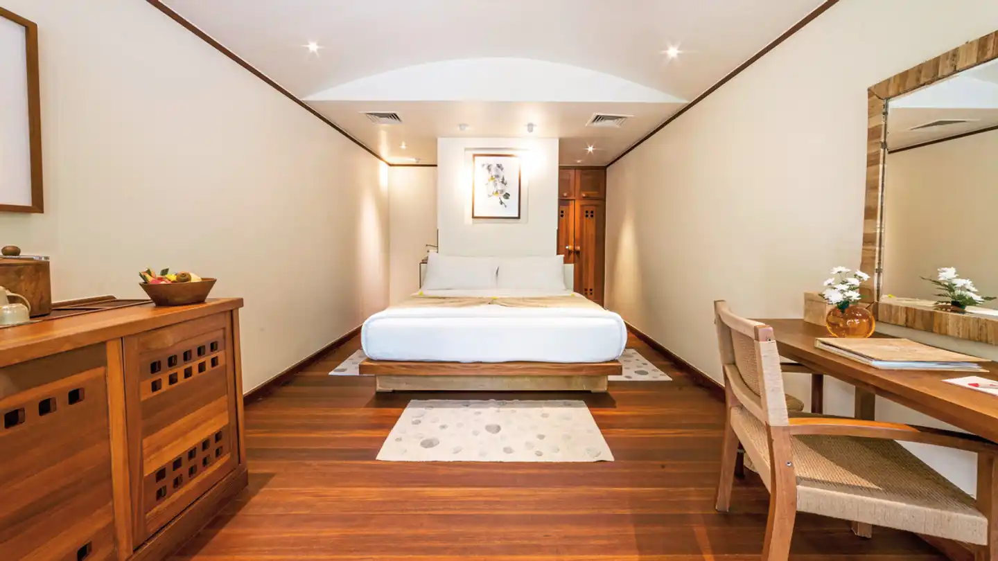 Kamalaya Koh Samui Wellness